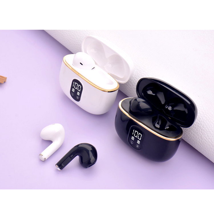 Wireless Bluetooth Earbuds - Image 2