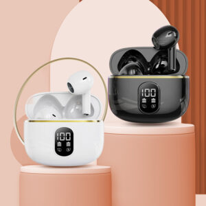 wireless Bluetooth earbuds​