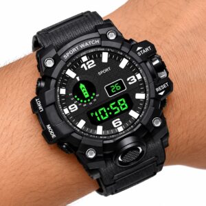 Sport watches for men
