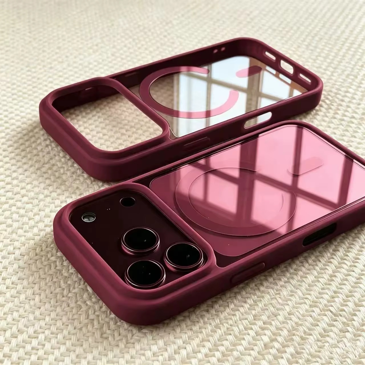 iphone 18 pro Max